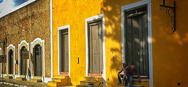 destiantion merdia yucatan