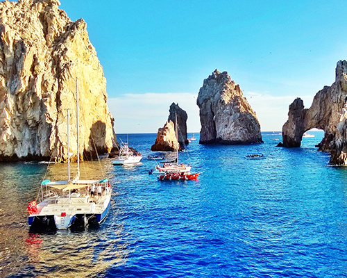 Los Cabos destination
